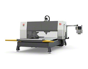 CIM Commits to Haas Automation CNC Equipment